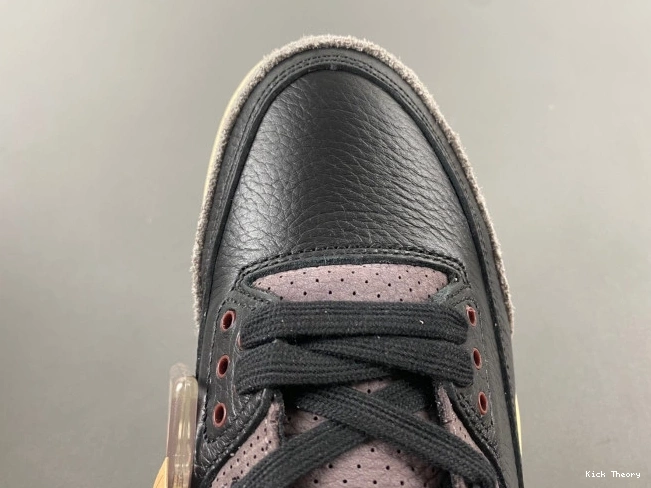 Kicktheory Maniere x FZ4811-001 Air A Black Ma 3 Jordan 0705